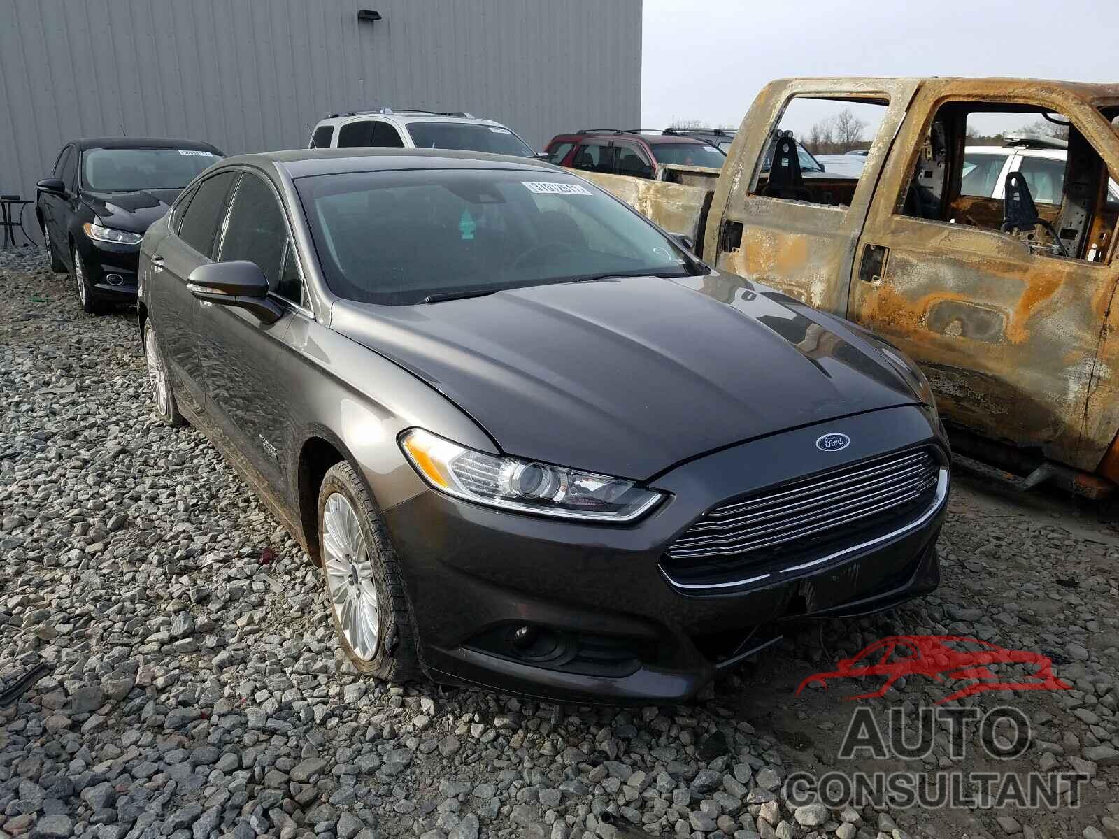 FORD FUSION 2016 - JTMNFREV4GJ062776