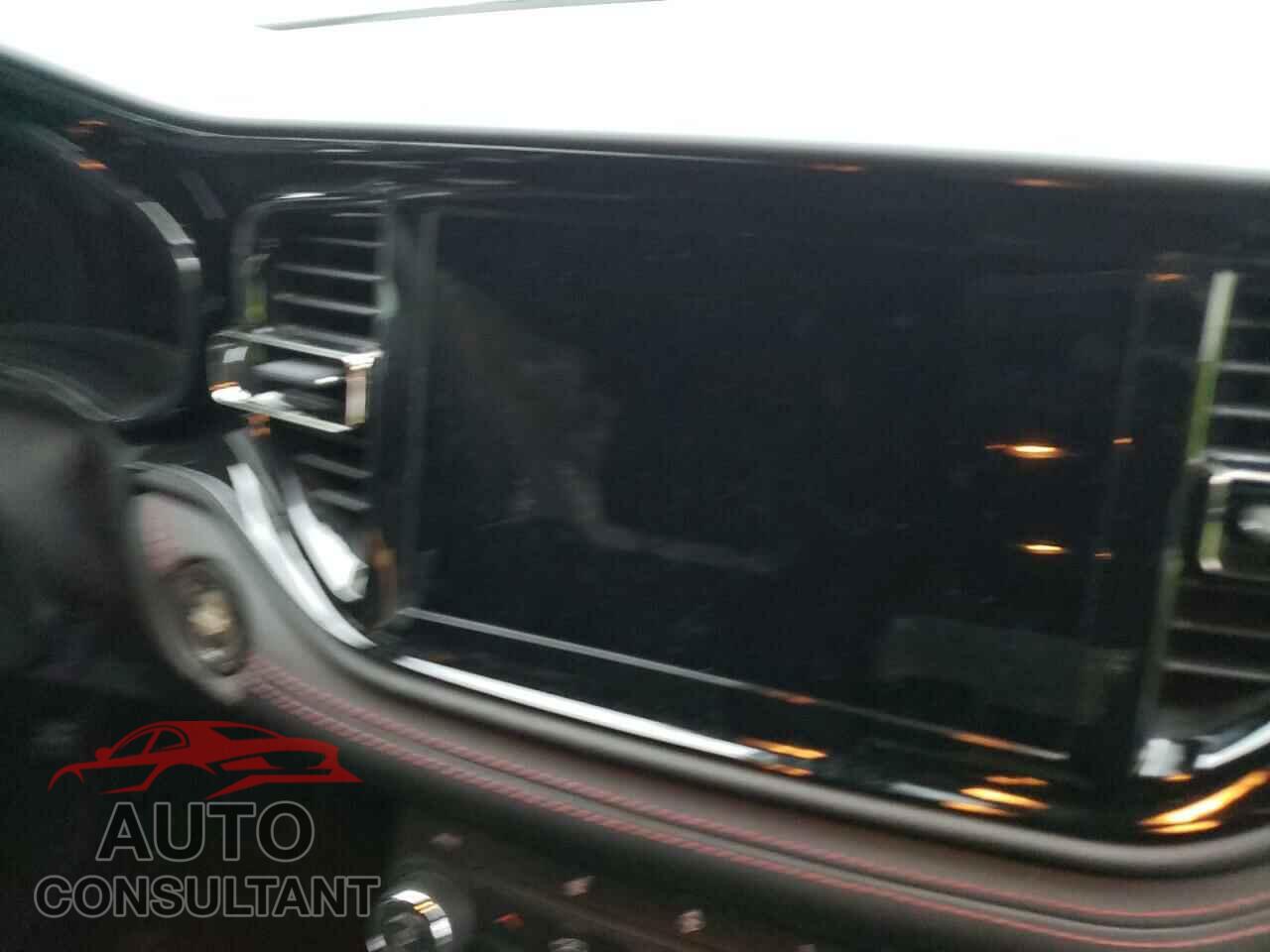 DODGE DURANGO 2021 - 1C4SDJCT9MC689758