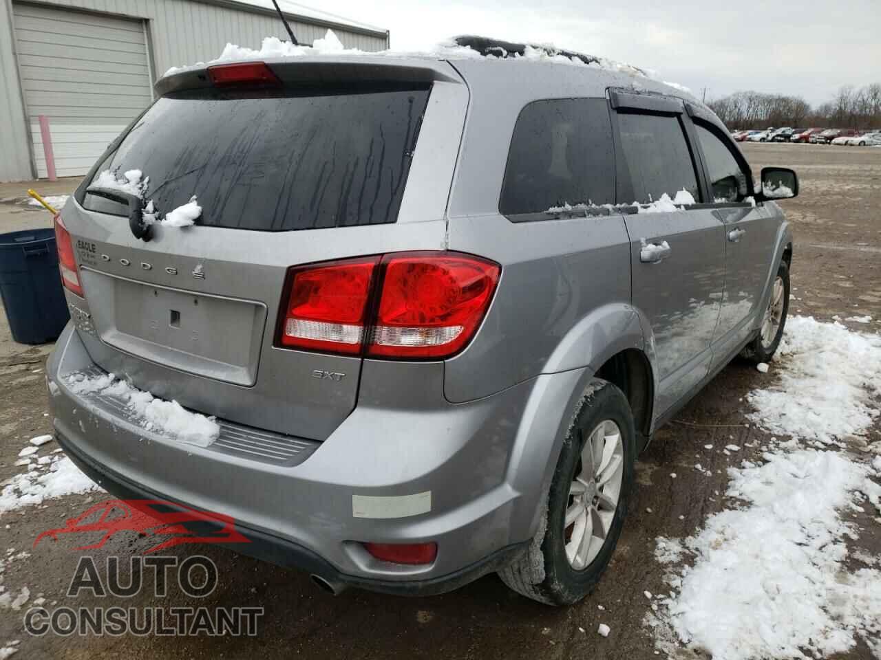 DODGE JOURNEY 2017 - 3C4PDDBG2HT574179