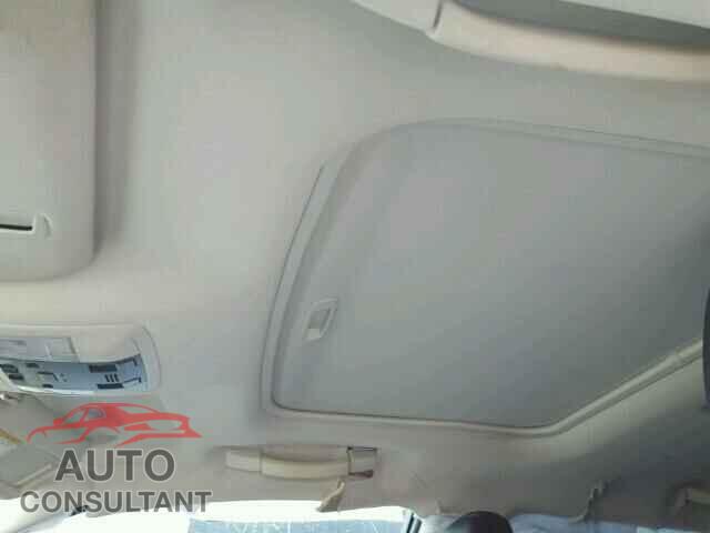 LEXUS CT 200 2015 - JTHKD5BH4F2223862