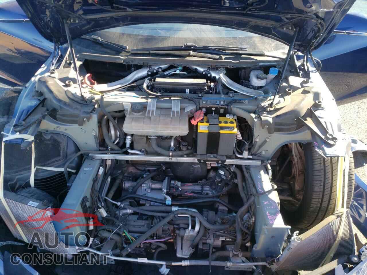 TESLA MODEL S 2018 - 5YJSA1E20JF247933