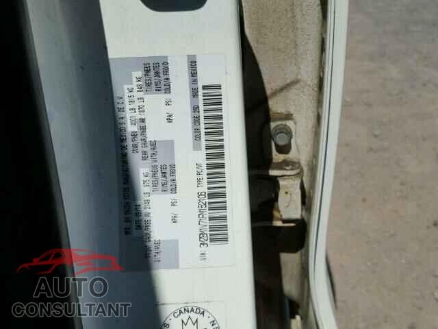 MAZDA 3 2015 - 3N1AB8CV0MY214246
