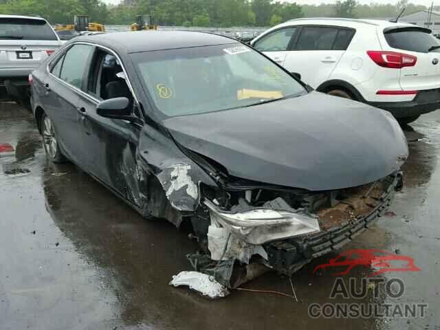 TOYOTA CAMRY 2016 - 4T1BF1FKXGU128511