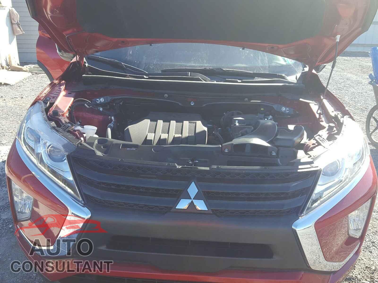 MITSUBISHI ECLIPSE 2020 - JA4AT4AA1LZ002134