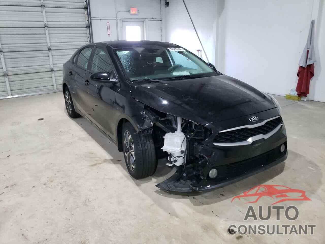 KIA FORTE 2020 - 3KPF24AD5LE224146