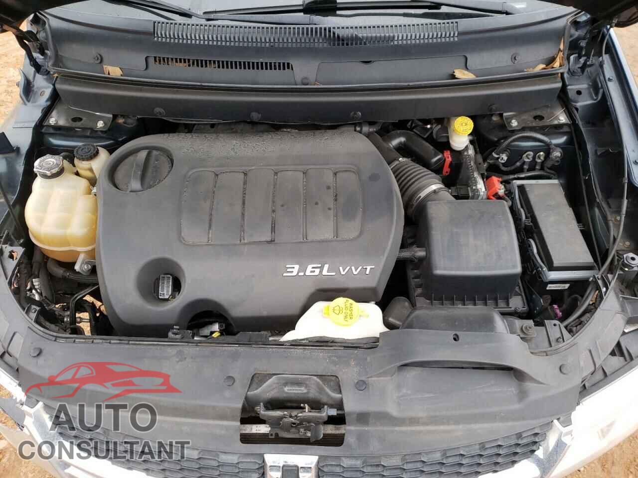 DODGE JOURNEY 2015 - 2C3CDXCT7KH633145