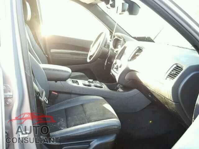 DODGE DURANGO 2015 - 1C4RDHAG7FC222578