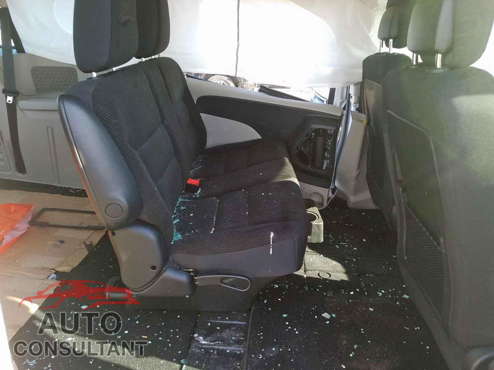 DODGE CARAVAN 2019 - 5NPE24AF2KH797786