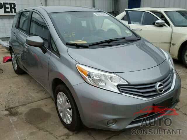 NISSAN VERSA 2015 - 3N1CE2CP8FL445894