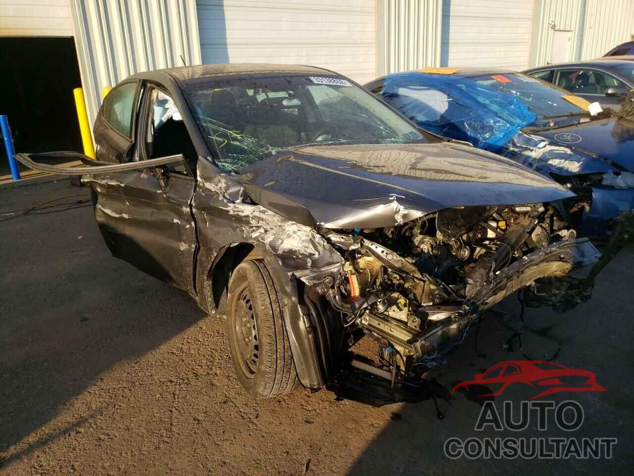 SUBARU IMPREZA 2019 - 4S3GKAB67K3601598