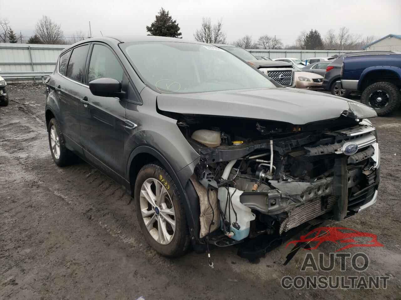 FORD ESCAPE 2017 - 5XXGV4L26GG033520