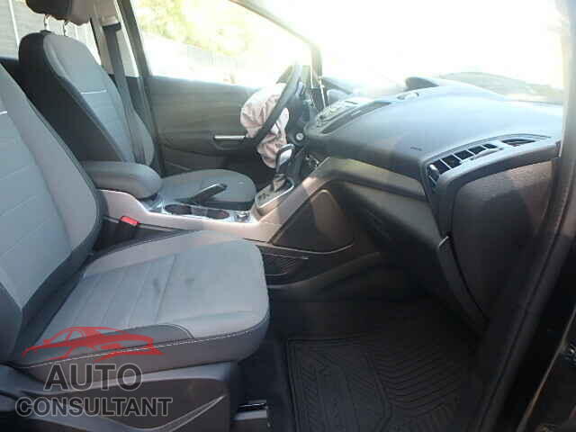 FORD CMAX 2015 - 1FTEW1EG6HFC59178