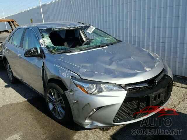 TOYOTA CAMRY 2015 - 4T1BF1FK7FU946437