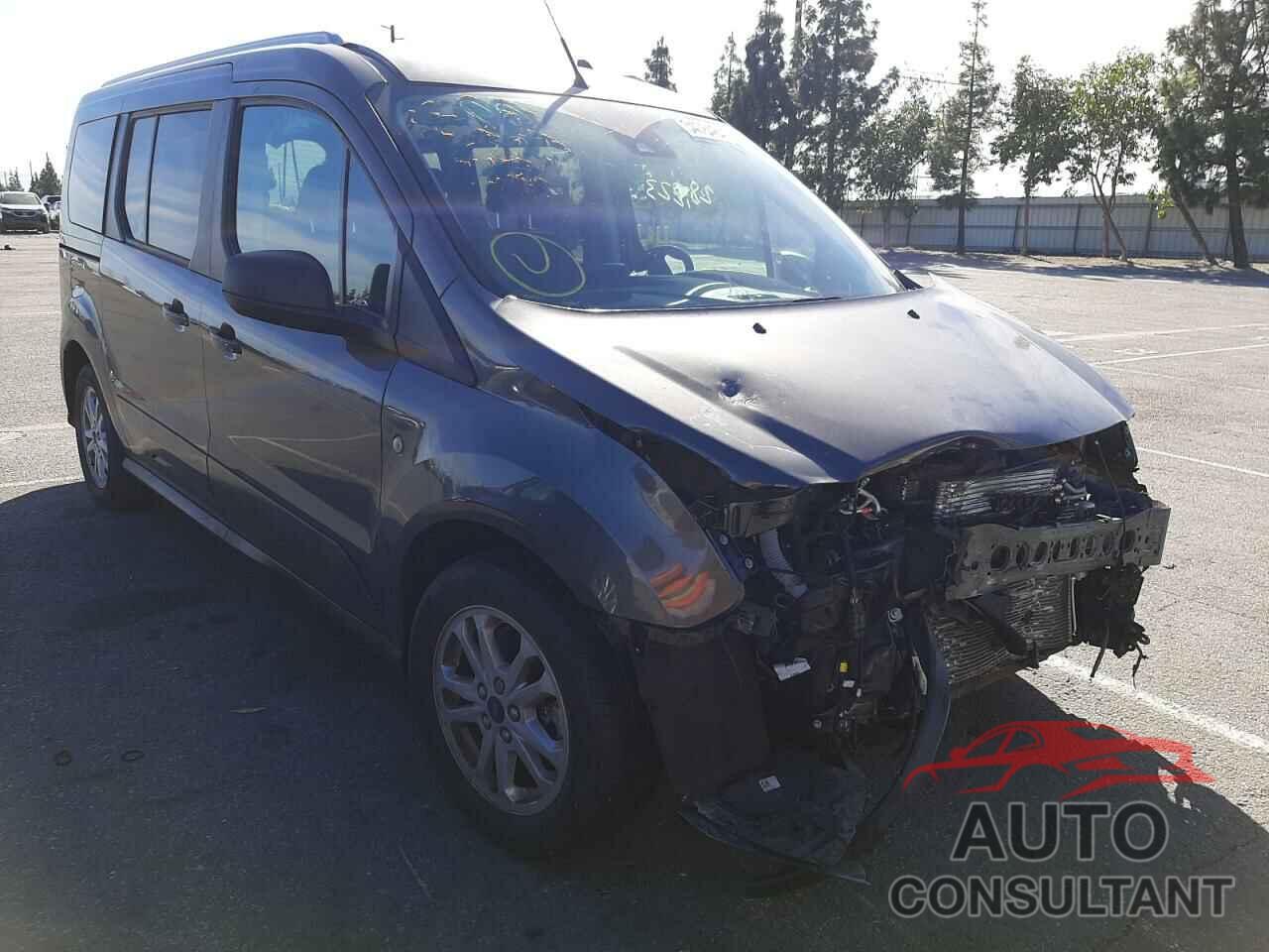 FORD TRANSIT CO 2019 - NM0GS9F2XK1426343