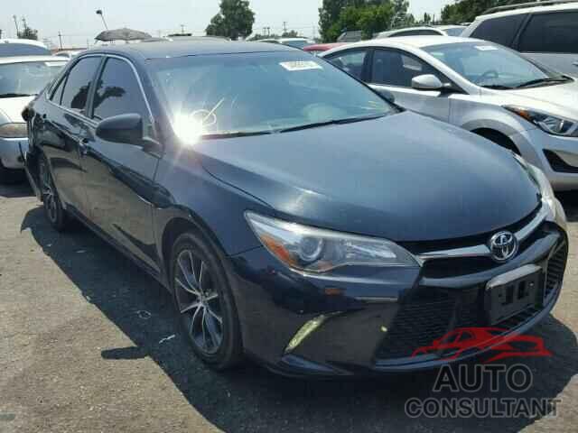 TOYOTA CAMRY 2015 - 4T1BF1FK9FU002445