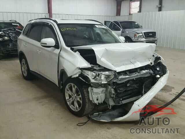 MITSUBISHI OUTLANDER 2015 - JA4AD3A30FZ004566