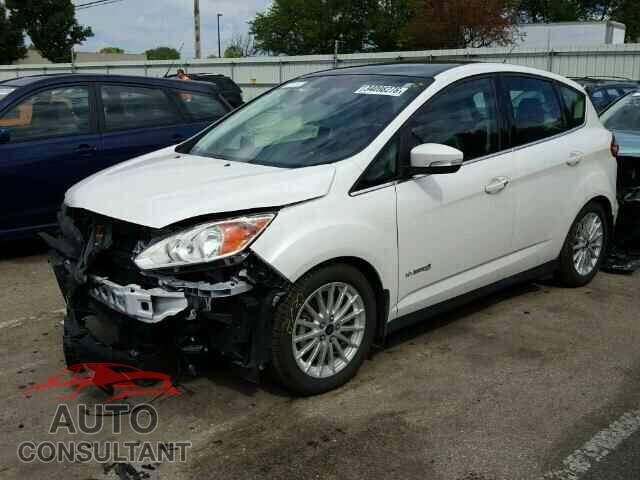 FORD CMAX 2015 - 1FADP5BU4FL113988