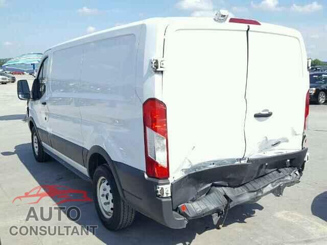 FORD TRANSIT CO 2015 - 1FTNE1YM1FKB19760