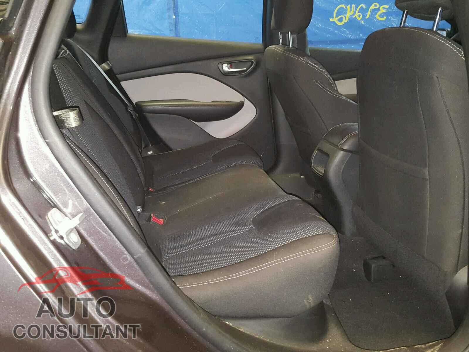 DODGE DART 2015 - 1C3CDFBB9FD405251