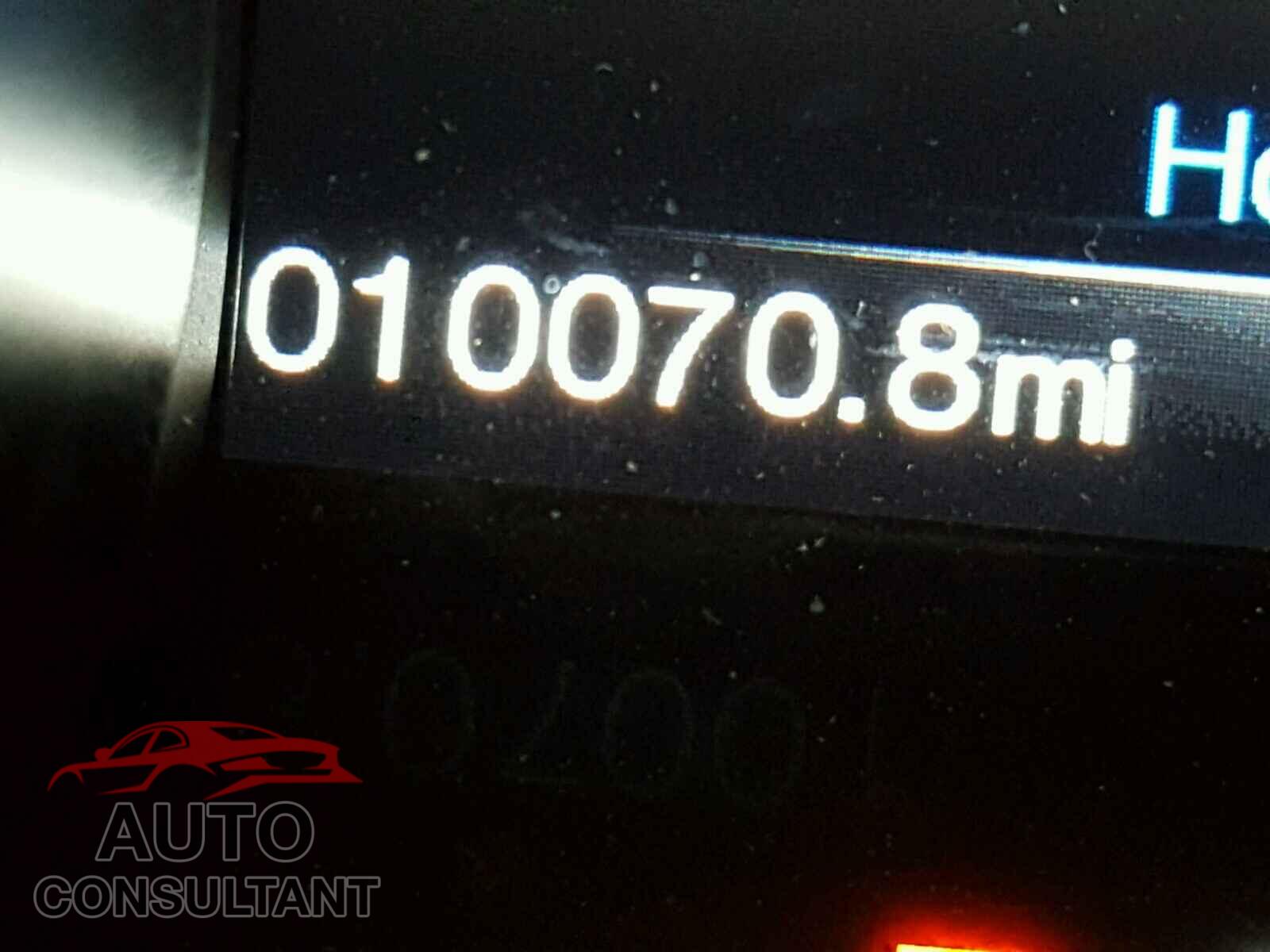 FORD MUSTANG 2017 - 1FA6P8AM8H5283628