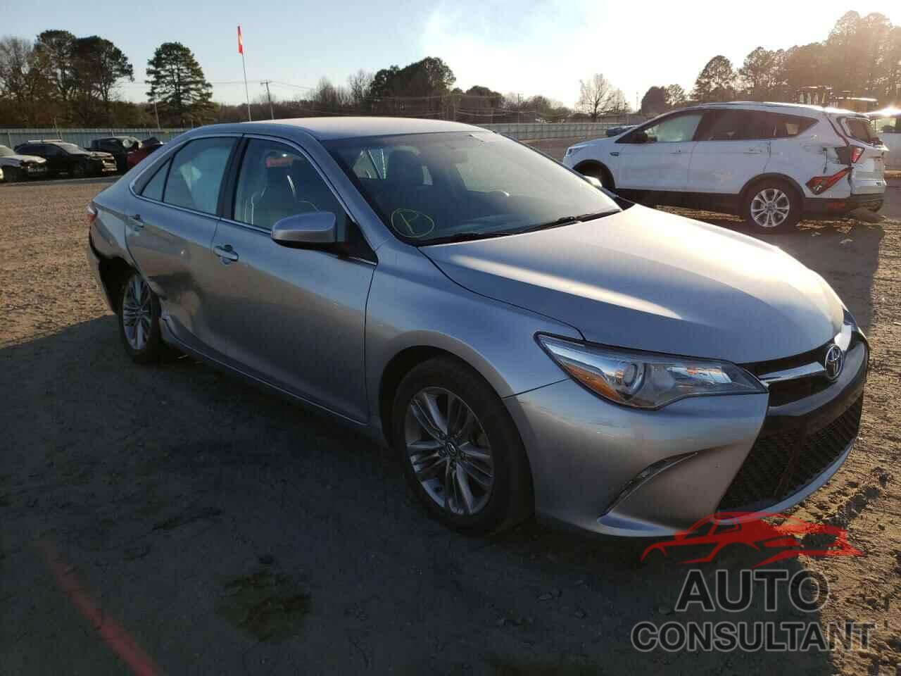 TOYOTA CAMRY 2016 - 4T1BF1FKXGU243819