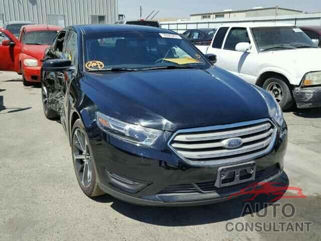 FORD TAURUS 2016 - 1FAHP2E87GG133578