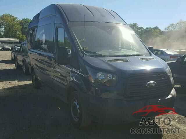 FORD TRANSIT CO 2016 - 1FTBW2XM4GKA44481