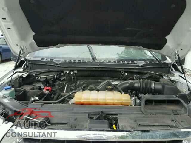 FORD F150 2015 - 1FTEW1EFXFFB71934