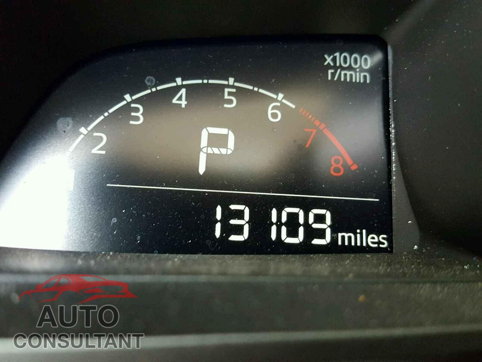 MAZDA 3 2017 - 3MZBN1V73HM139602