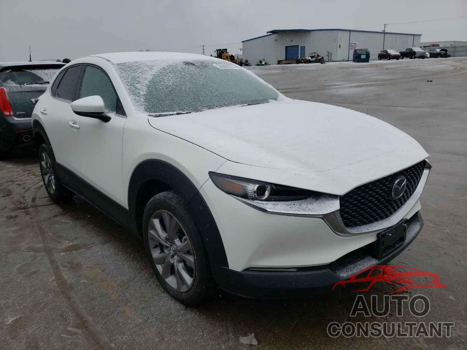 MAZDA CX30 2020 - 3MVDMBCL7LM127240