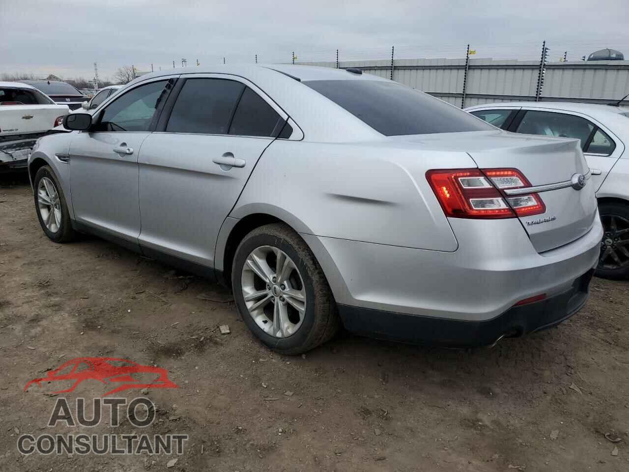 FORD TAURUS 2017 - 1FAHP2D83HG135251