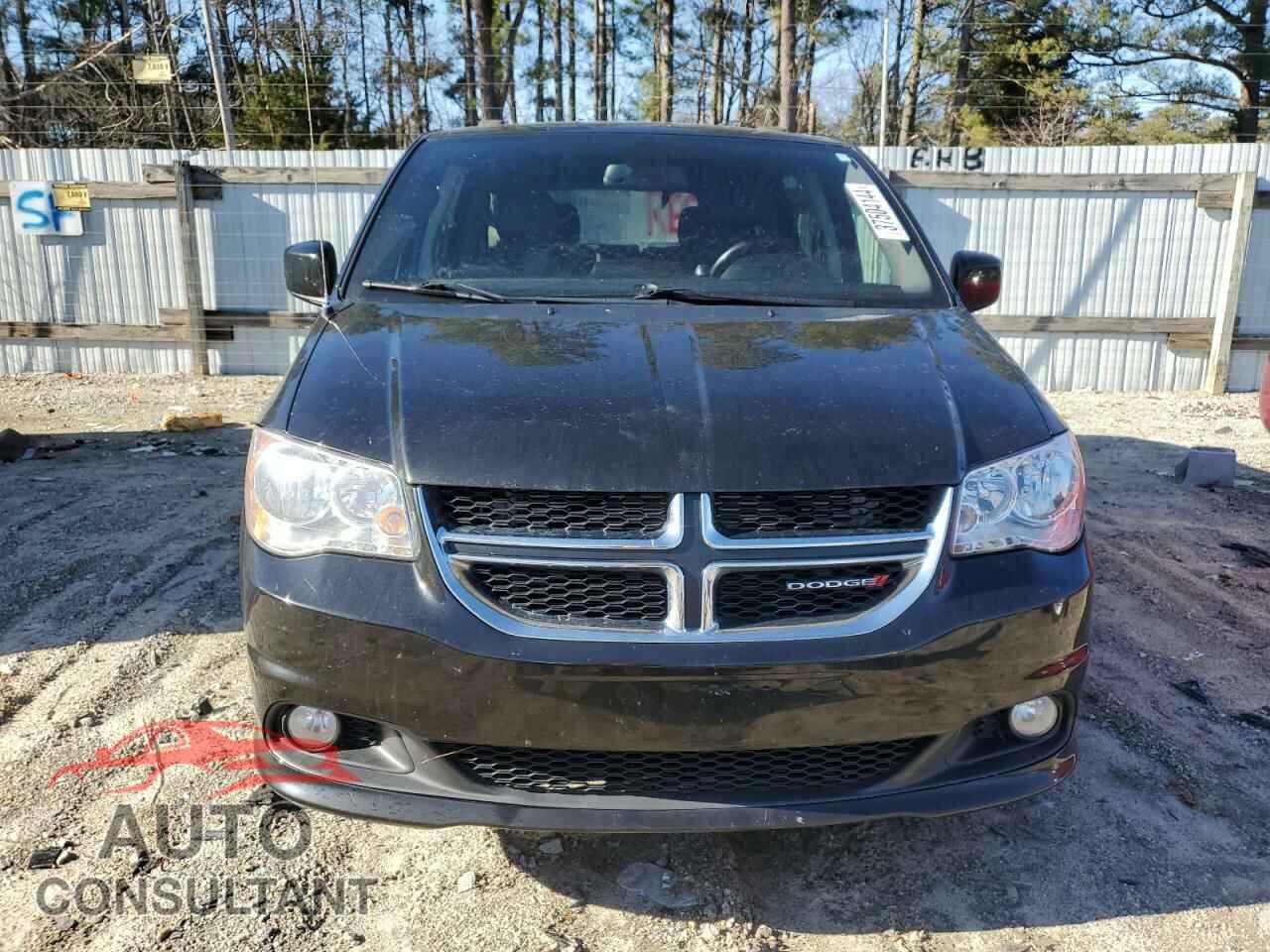 DODGE CARAVAN 2020 - 2C4RDGCG6LR169012