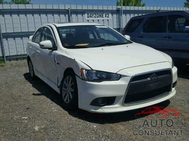 MITSUBISHI LANCER 2015 - JA32U2FU3FU600594