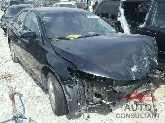 TOYOTA CAMRY 2016 - 4T1BF1FK1GU227184