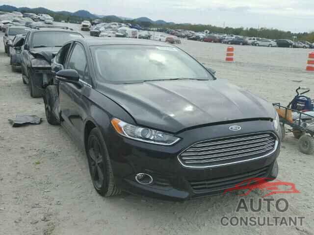 FORD FUSION 2016 - 3FA6P0H97GR363632