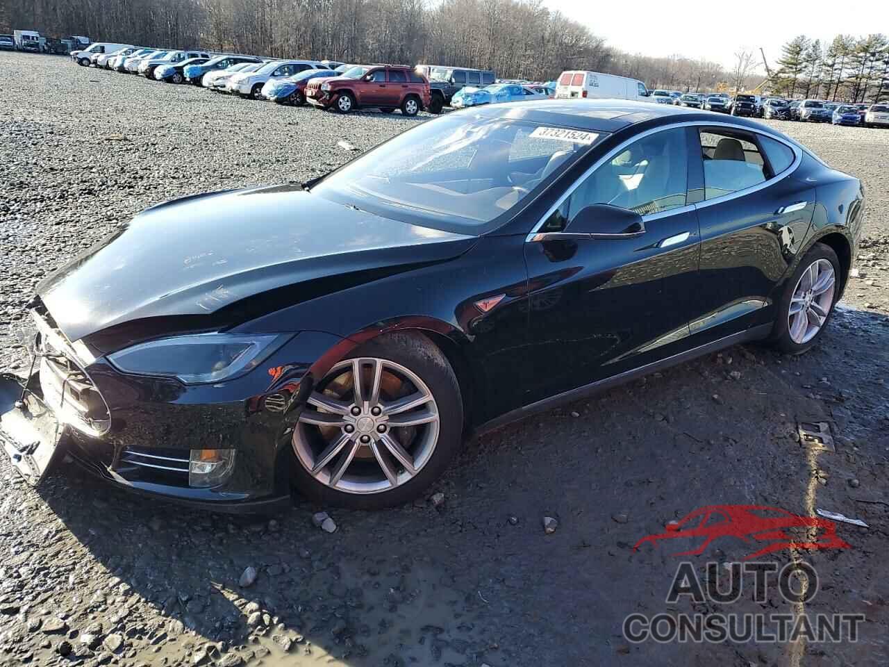 TESLA MODEL S 2016 - 5YJSA1E14GF130596