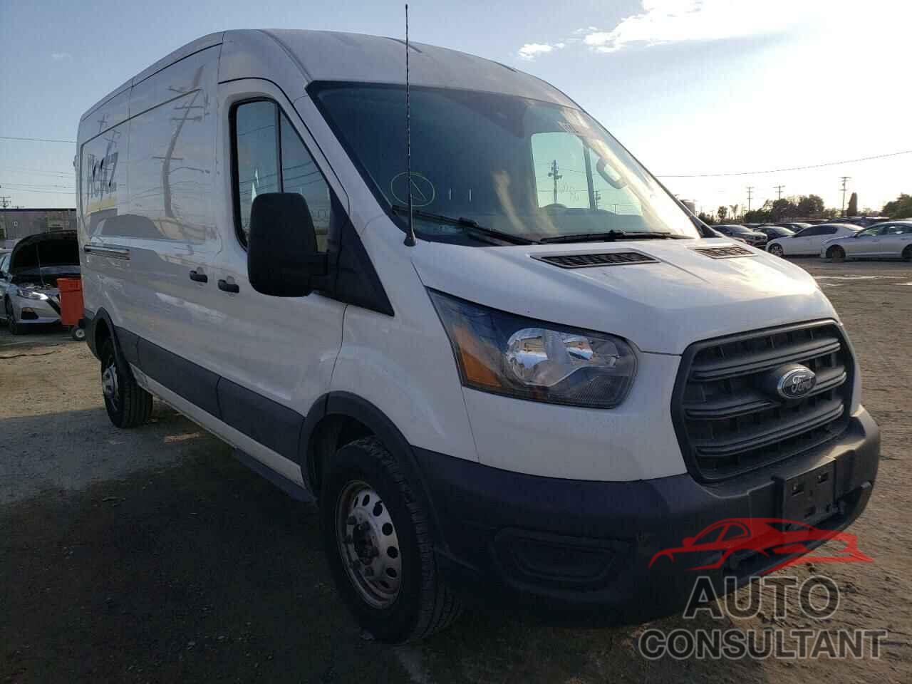 FORD TRANSIT CO 2020 - 1FTBR2C80LKA34931