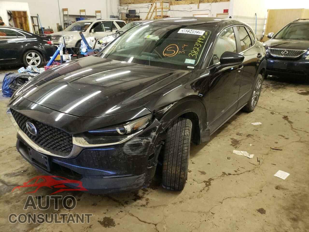 MAZDA CX30 2021 - 3MVDMABL2MM239067