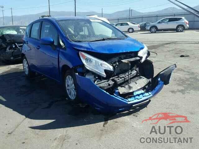 NISSAN VERSA 2015 - 3N1CE2CP7FL402230