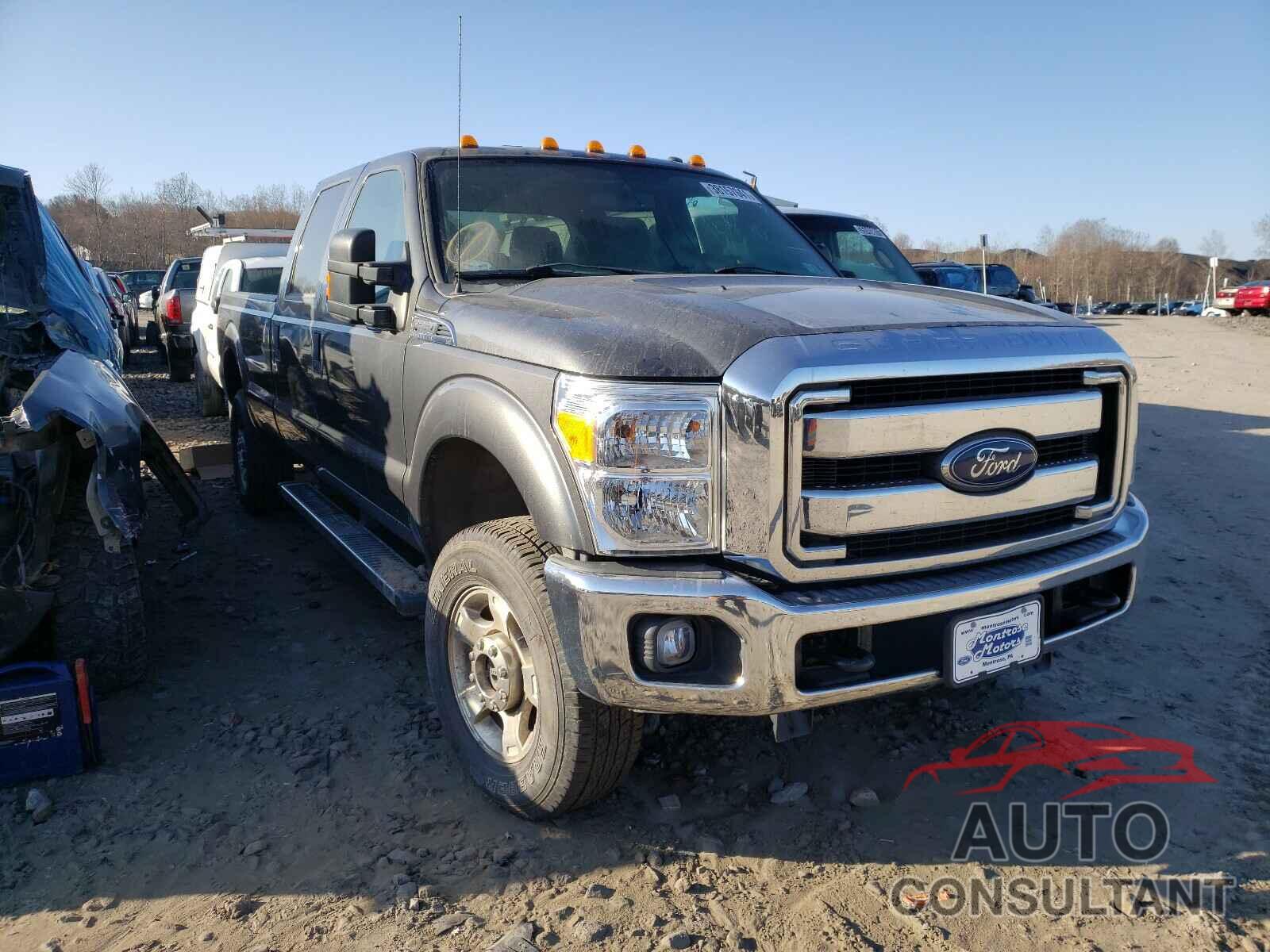FORD F250 2016 - 1FT7W2B6XGEA18948