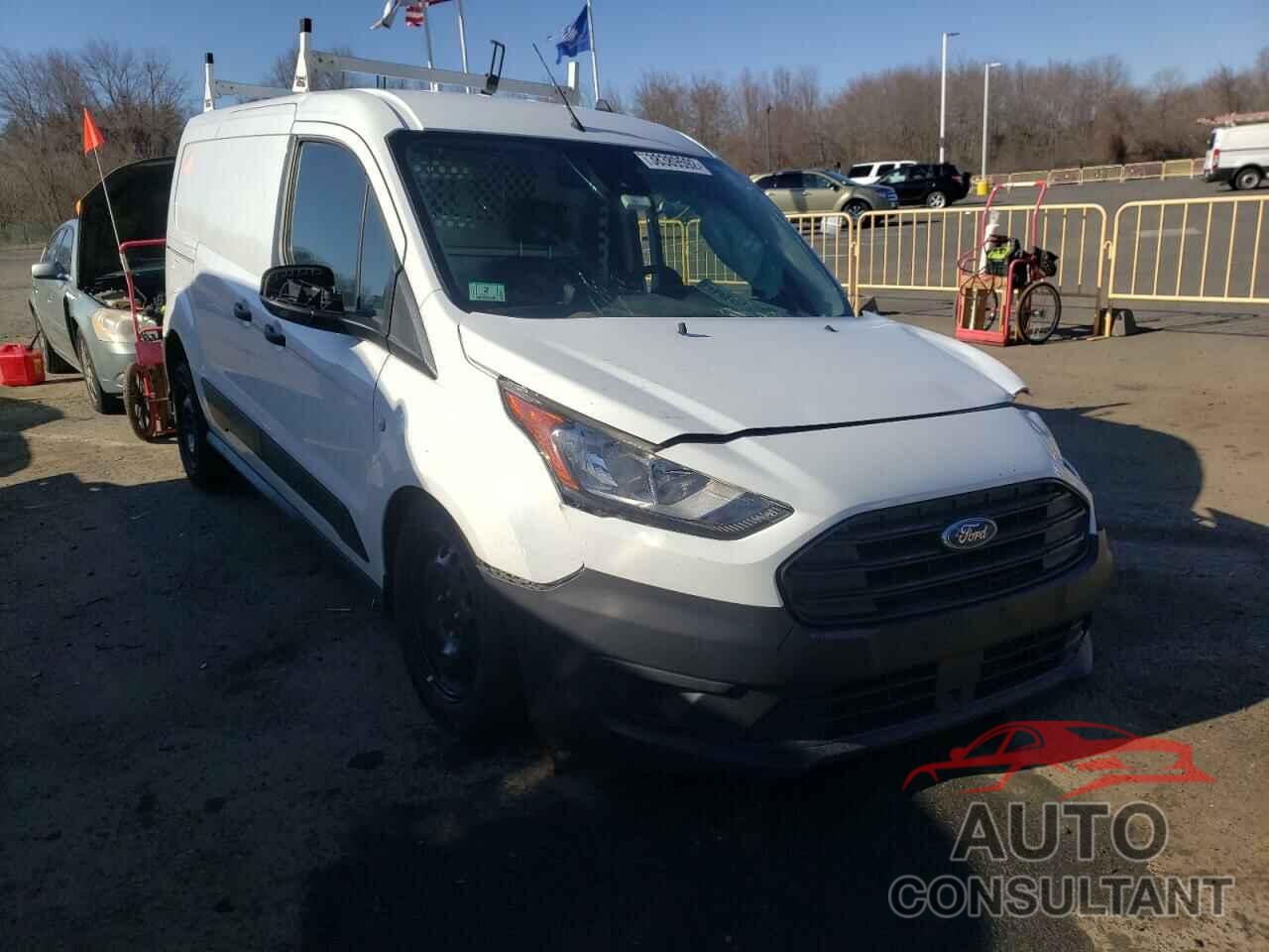 FORD TRANSIT CO 2020 - NM0LS7E28L1474462