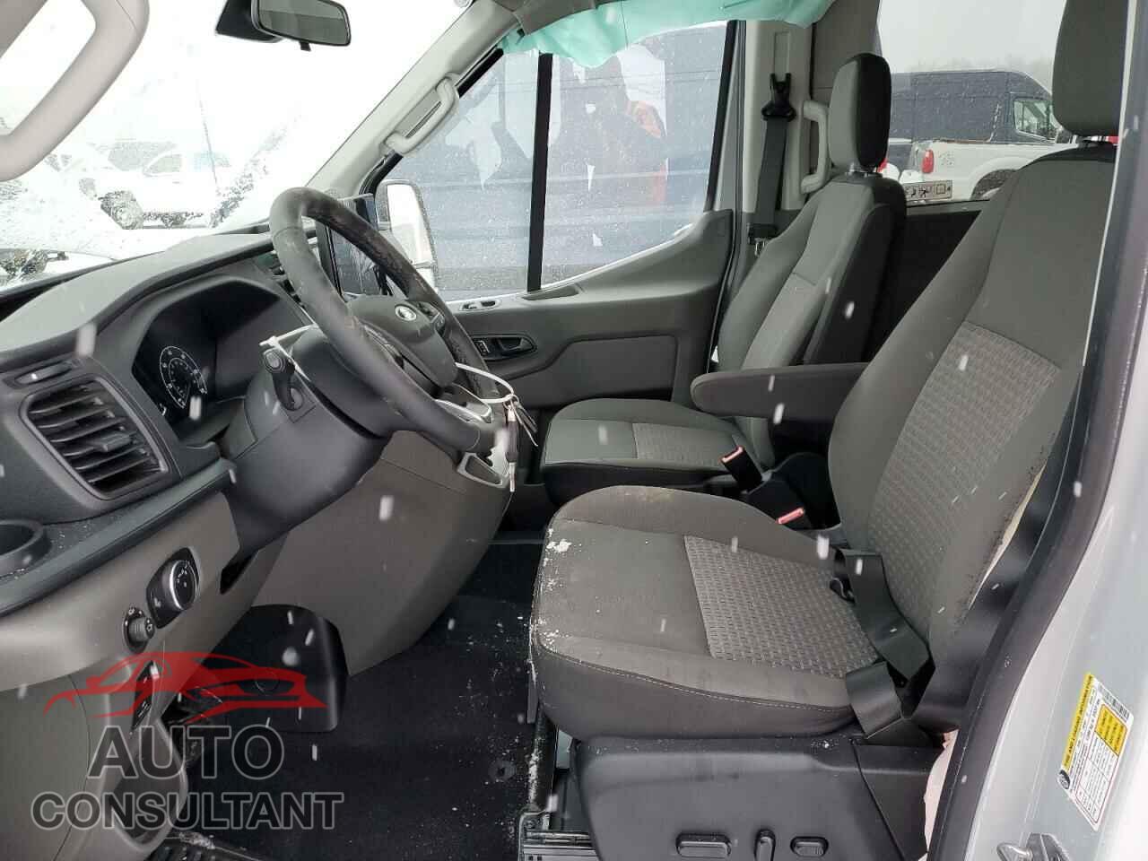 FORD TRANSIT 2023 - 1FBAX2CG4PKB99626