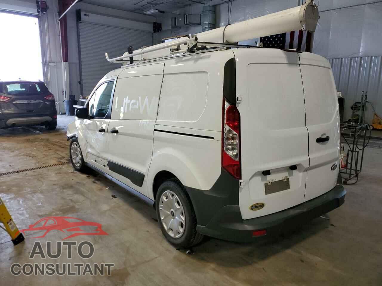 FORD TRANSIT 2016 - NM0LS7E70G1266965