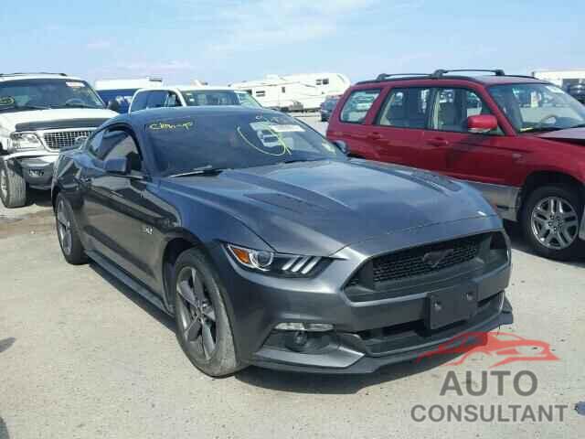 FORD MUSTANG 2015 - 1FA6P8CFXF5303390