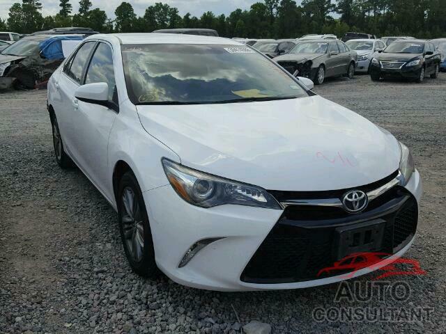 TOYOTA CAMRY 2015 - 4T1BF1FK7FU098589