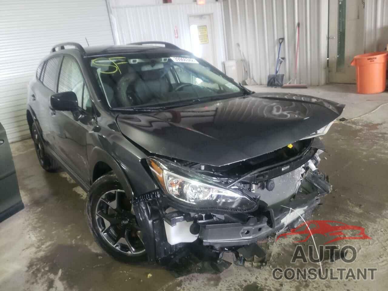 SUBARU CROSSTREK 2020 - JF2GTABC8L8222585