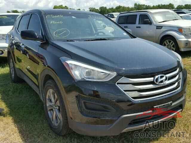 HYUNDAI SANTA FE 2015 - 5XYZT3LB5FG270860