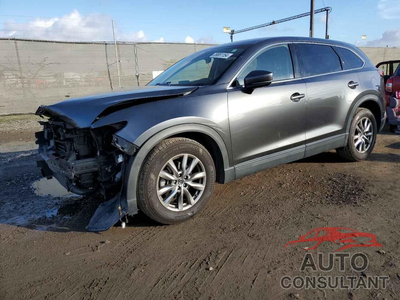 MAZDA CX-9 2019 - JM3TCACY4K0325529