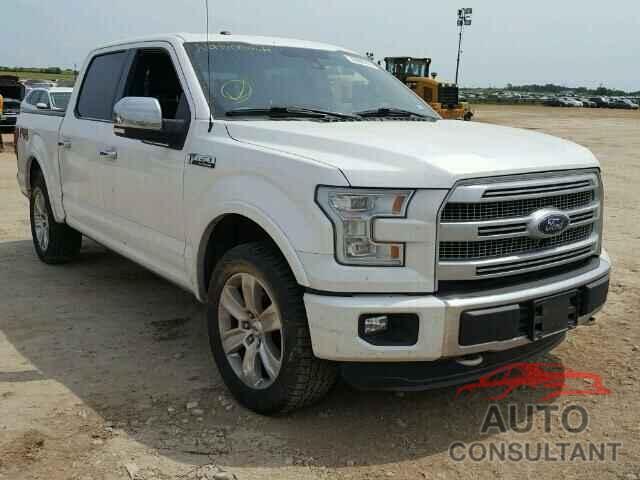 FORD F150 2015 - 1FTEW1EF7FFB69350