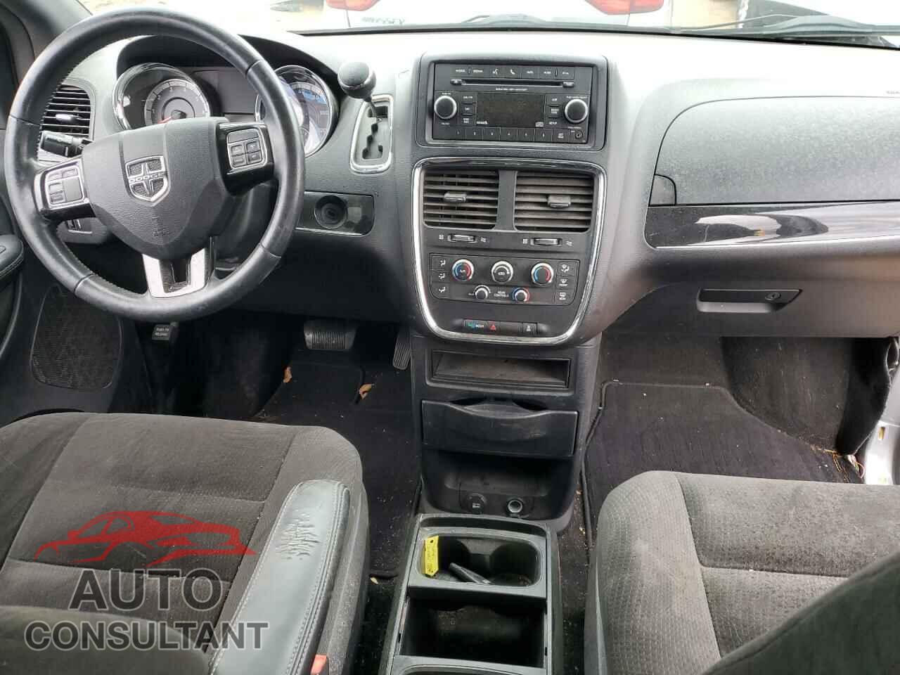 DODGE CARAVAN 2015 - 2C4RDGBG4FR659762